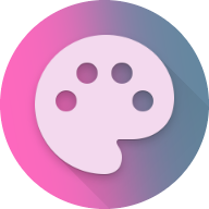 Palette Icon
